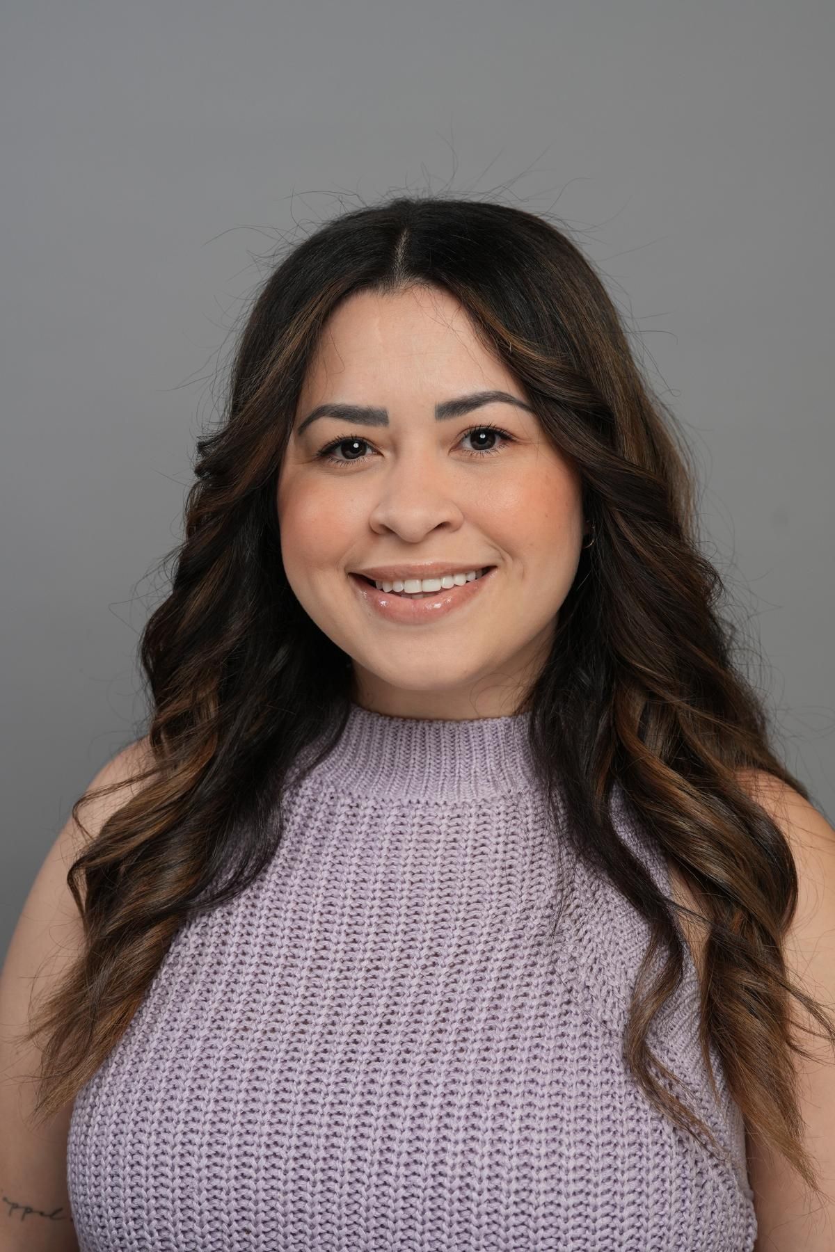 Melissa Nunez, Operations Manager at Lumina Works Cleaners