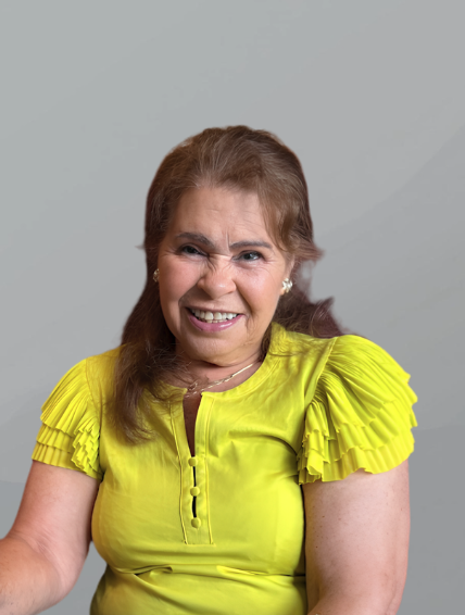 Emma Nunez, Quality Control Manager at Lumina Works Cleaners